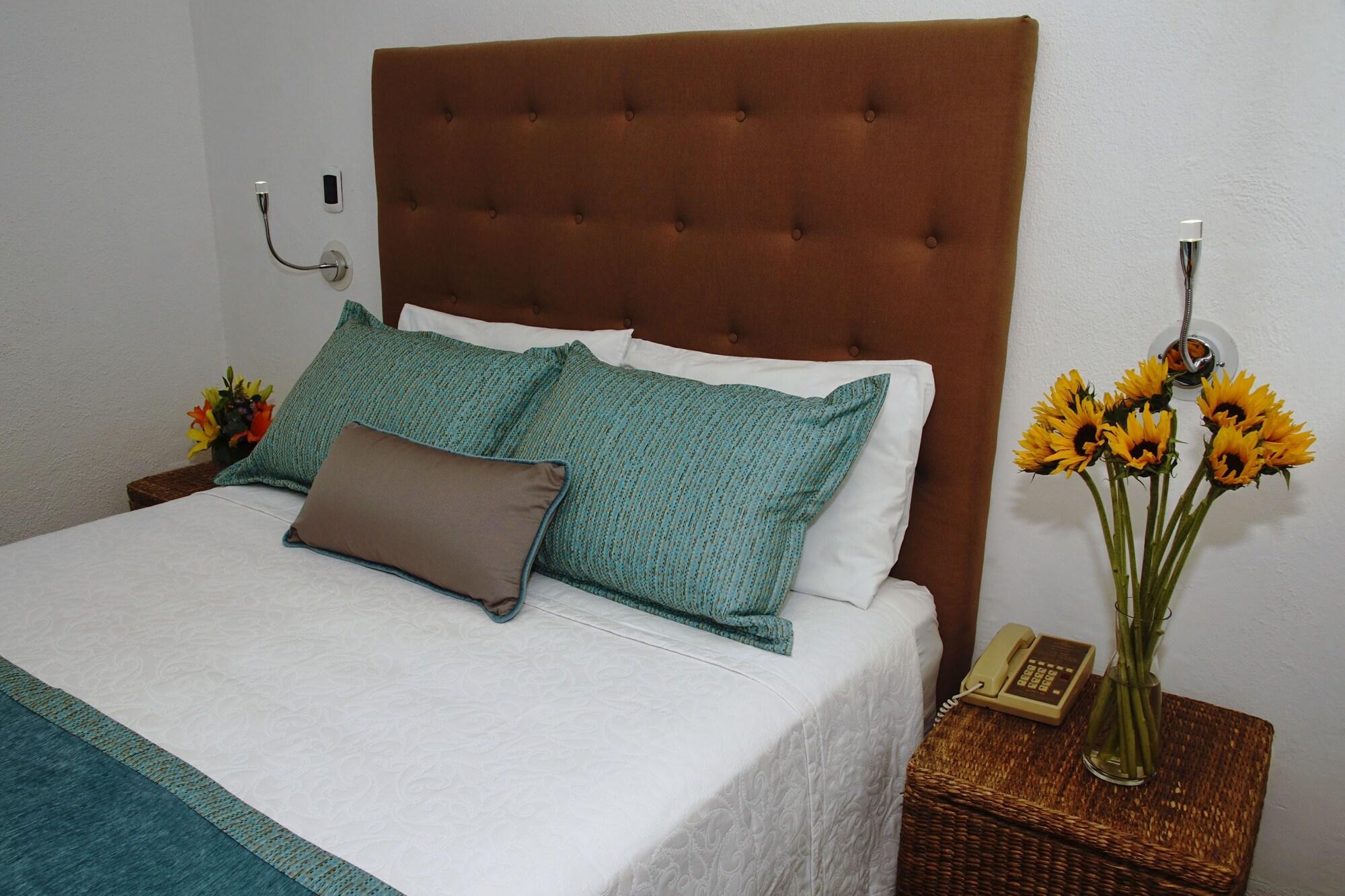 Los Milagros Hotel 카보산루카스 외부 사진