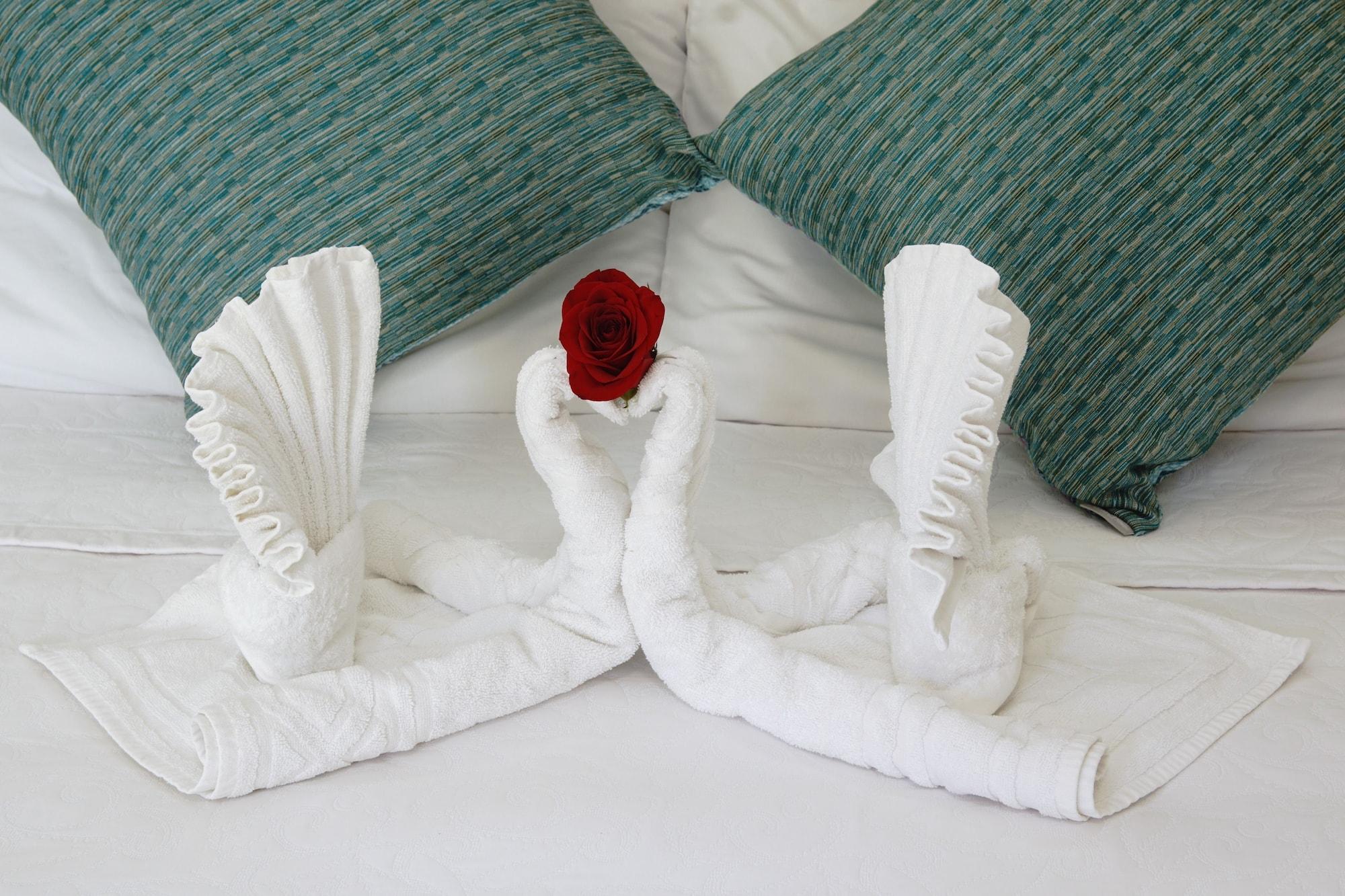Los Milagros Hotel 카보산루카스 외부 사진